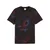 PUMA Essentials Printed Graphic Tee Men, Clothing, Black, XL