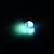 Cleverclixx Kroglična steza – Set kroglic Dazzling Lights – 4 kosi