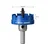 BOSCH EXPERT Sheet Metal testera za otvore sa osovinom 52 mm, 2608902008