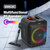 Zvucnik Bluetooth BKK B97 crni
