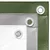 Cerada 260 g/m2 4x6 m bijela HDPE
