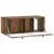 TV ormar za zid Staro drvo 78,5 x 31 x 30 cm Konstruirano drvo