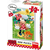Dino Puzzle Disneyjeve pravljice: Minnie 54 kosov