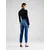 ONLY Kavbojke moder denim