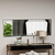 HANAH HOME Buhem White