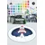 CONCEPTUM HYPNOSE Tepih (160 cm) HMNT927