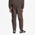 Hlače adidas Firebird Woven Pants Aurora Coffee L