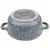 KLAUSBERG marmorni lonec 1,3 l 16 cm 34892