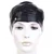 Aqua sphere dakota cap black/red