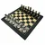Šah Set Arabesque Staunton 40 x 40 cm