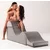 Liberator Aria Flip Chaise Grey
