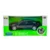 shumee WELLY 2016 DODGE CHARGER R/T ČRNA 1:34 43742