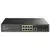 Cudy GS2008S2 Mrežni ruter 8-Port, 2 sloja Managed Gigabit Switch, 2 Gigabit SFP Slota