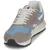 Reebok Classic  CLASSIC NYLON 89  Modra