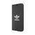 ADIDAS - Booklet Case BASIC FW19 for iPhone 11 Pro Max black/white (36285)