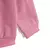 Adidas Trenerka za devojčice I Dy Mi Jog, JY3470, Roze