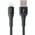 Mcdodo Polnilnik MCDODO Lightning USB kabel za hitro polnjenje za iPhone 13 14 3M