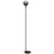 Globo 15885S - Podna lampa DALTON 1xE27/10W/230V