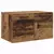 Ormar za montažu na zid Zidne Staro drvo 60 x 36,5 x 35 cm