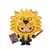 Cinereplicas Mini figurica Luna Lovegood - Harry Potter