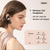 REMAX Bluetooth slušalica RB-T36 crna