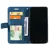 Modra Flip Line torbica (iPhone 16 Pro Max)