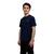 Jack & Jones Junior Majica College modra/zelena