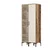 Hanah home Ormar Kumsal PS 80x47,5x201,4cm Orah