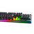 C-Tech Iris/Wireless USB/CZSK-Layout/Black