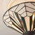 Endon 111895 - Plafonski luster Tiffany ASTORIA 3xE27/10W/230V, prečnik 48 cm