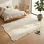 Kremno bela preproga 80x150 cm Serenity – ESTE