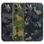 Maska PC Army za Samsung A11/ A115F tamno, Zelena
