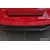 Trunk Edge Protector Strip Jeep Avenger 2023- (dark, matte)