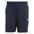 Adidas Muški šorc Aeroready essentials chelsea small logo shorts, Teget
