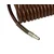 Spiralna zračna cev 8x12mm, 20m 64697