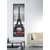 Wallity Slika na platnu 30x90cm