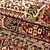 Bordo rdeča preproga 200x290 cm Marrakesh – Ayyildiz Carpets