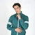 Sergio Tacchini Muška komplet trenerka Senna M, Tirkizna