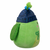 Squishmallows Trenton zelena bogomolka 20 cm