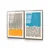 Wallity Slika UV-932, 45 x 65 cm