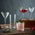 Bormiolio Rocco  America 20`s martini Čaše, 155 ml, 6 komada