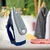 Tefal FV2838 Pegla na paru, 2400 W, 150 ml, Tamnoplava
