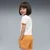 PUMA x DORA THE EXPLORER Slim Ringer Tee Kids, Clothing, White, 6-7Y