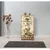 Hanah Home Komoda Kiler 60?x116x36cm Hrast