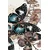 CONCEPTUM HYPNOSE Tepih (60 x 100) WOOKECE131
