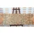 Slika Mandala s starodavnim pridihom - 135x45
