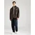 Pepe Jeans Majica siva