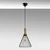 Opviq Luster Dear-11210, 50-140cm 24x24 cm, E27