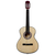 Klasična gitara za početnike s torbom 4/4 39 