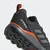 Adidas Muške cipele Terex tracerocker 2 gtx, Crne